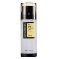 Advanced Snail Radiance Dual Essence