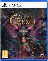 Kompiuterinis žaidimas Bye Sweet Carole Playstation 5