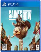 Saints Row PS4 -