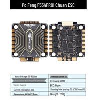Xinyuantuo PROIII F55A 4-in-1 Drone ESC