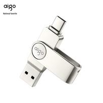 Aigo USB 3.2 Type-C Dual Interface OTG USB Drive