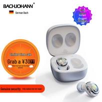 Bach Johann T3 True Wireless In-Ear Bluetooth Earbuds