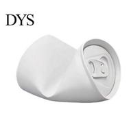Eye-catching Desk Accessory 3D Printed Can-Shaped Phone Stand, Creative Tilted Soda Can Holder for Cellphones, Modern Style Stand Anti-Slip balta