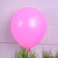 5/10/12/18/36 Inch Thick Matte Latex Balloons Standard Size Party Birthday Decoration Arrangement for Christmas