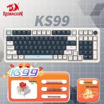 REDRAGON Custom Mechanical Keyboard