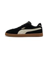 [Puma] Club II Era Suede - Black:Alpine Snow 400717-01 225