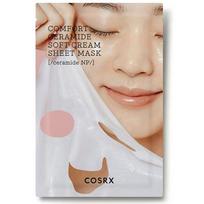 COSRX Balancium Comfort Ceramide Soft Cream Sheet Mask 26ml