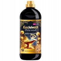 Kuschelweich Płyn Do Płukania Tkanin Oriental 1001 Nacht 1L
