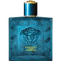 Versace Eros Parfum, parfumas, kupinas vilionės Eros Parfum yra vyriškas parfumas iš citrusinių kvapų šeimos, išleistas