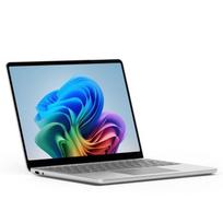 PC portable Microsoft Surface Laptop 13  Ecran Tactile Copilot+PC Snapdragon® X Plus 16 Go RAM 256 Go SSD Platine