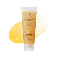 MISSHA Vita C Plus Spot Clear Melting Gel Wash 120g