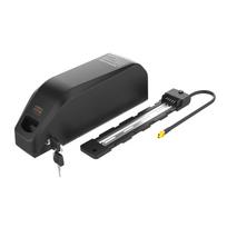 EU Warehouse 48V 25Ah 52V 25Ah Lithium Ion E-Bike Battery Pack Batterie 40A BMS for Electric Bicycle with 4A Charger XT60 48 V 25Ah