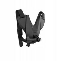 Vaizdo kamera Insta360 Helmet Chin Mount 2.0 - tvirtinimas ant šalmo