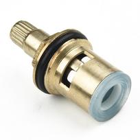 Water Connection Faucet Valve Outlet Copper Tap Wash Basin Kitchen Practical