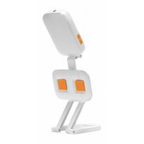 LED lempa su išmaniojo telefono laikikliu Camrock Live Stream