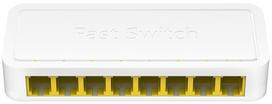Switch Cudy FS108D