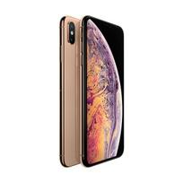 Telefonas iPhone XS Max 64GB (Atnaujintas, būklė kaip naujas), Auksinė
