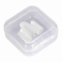 4Sizes Relieve Anti Snoring Device Guard Easy Sleeping Breath Aid Clip Nasal Dilator Device XS S M