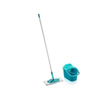 LEIFHEIT grindų valymo rinkinys Clean&Compact