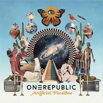 OneRepublic - Artificial Paradise (vinilinė plokštelė, LP)