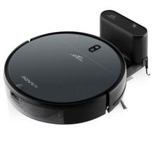 Dulkių siurblys-robotas Robotas dulkių siurblys šlapiam ir sausam valymui ETA ETA124890010 ROVER 110 min Li-Ion 2600 mAh