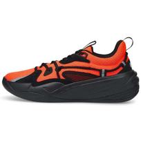J. Cole x Puma RS-Dreamer Energy Red Black Unisex Sneakers 193990-16 39