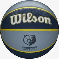 Wilson Wilson NBA Team Memphis Grizzlies Ball WTB1300XBMEM Niebieskie 7