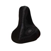Juokingas gyvūno formos dantų pastos dangtelis, 3D spausdintas nosies formos dantų pastos dozatorius, pokštas draugams ir šeimai black