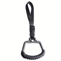 Adjustable Standing Assist Handle and Boarding Aid for the Elderly and Disabled – Enhanced Accessibility for Seniors in Vehicles juoda