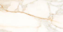 Mexen Viola Gold poliruotas rektifikuotas porcelianinis pagrindas, grindų-sienų plytelė 120 x 60 cm, blizgus - TL130-120-060-01, 120x60 cm