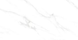 Mexen Bliss White, glazūruota rektifikuota glazūra G1, grindų-sieninės plytelės 120 x 60 cm, blizgios - TL149-120-060-00, 120 x 60 cm