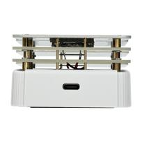 Type-C Mini Hot Plate PCB SMD Board Soldering Plate Adjustable Constant Temperature Heating Tool Preheating Station Repair Tools