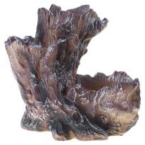 Imitation Tree Root Shape Succulent Planter Vintage Flowerpot Resin Texture Suitable for Indoor and Outdoor Spaces 1