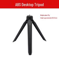 Portable Mini Rotatable Ball Head Tripod Stand for Mobile Phones and Cameras