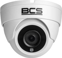 Vaizdo kamera Bcs kupolinė kamera 8mpx, Ir30m, mikrofonas, Ip66