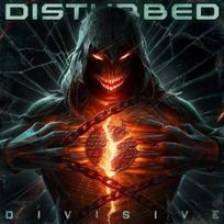 Disturbed - Divisive (vinilinė plokštelė, LP)