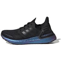 adidas Ultra Boost 20 ISS US National Lab Core Black GS EG4807 36⅔