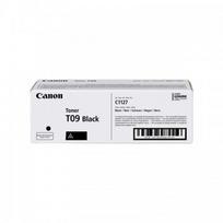 Kasetė rašaliniams spausdintuvams Canon T09BK (3020C006), Black