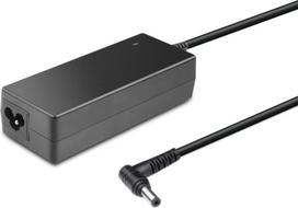 Įkroviklis nešiojamam kompiuteriui Zasilacz do laptopa MicroBattery 90 W, 2.5 mm, 4.5 A, 19 V (MBA1066)