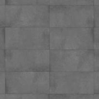 Mexen Recto Pilkas glazūruotas rekt. G1, grindų-sienų plytelė 120 x 60 cm, matinė - TL333-120-060-04