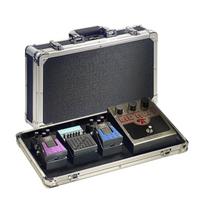 Dėklas gitaros efektų pedalams Stagg UPC-424