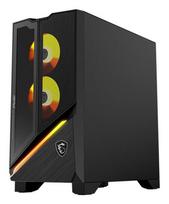 Kompiuteris Msi MPG Infinite Z3 X3D 9NVVR7-685EU, 4,7 GHz, AMD Ryzen 7 9800X3D, 32GB, 2 TB SSD, NVIDIA GeForce RTX 5080, Windows 11 Home