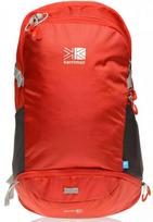 Karrimor Dorango 30+5l kelioninis dviračių kuprinė su apsauga nuo lietaus
