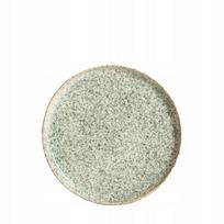Lėkštė pietų Homla Tarma, 26 cm x 26 cm, žalia sp.
