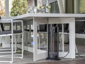 Terasos šildytuvas Eurom Under Table Heater, 900W