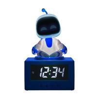 Alarm Clocks: Astro Bot - Official Sounds