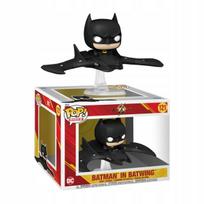 Funko Pop! Figūrėlė The Flash Batman Batwing 121