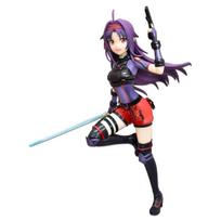 BANDAI SPIRITS Ichiban Kuji Sword Art Online GAME PROJECT 5th Anniversary Part 3 Prize C: Yuuki Figure