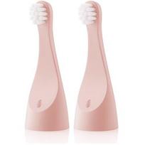 ETA Sonetic Kids 171090100 | ETA Replacement toothbrush head | Heads | For kids | Number of brush heads included 2 | Pink ETA171090100