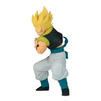 Banpresto Gogeta Dragon Ball Super Action Figure Grandist 20cm Multicolor Collector Figure - Perfect for Anime Fans BP29521P